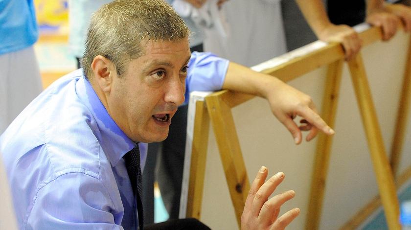 Φραγκιάς: «Περιμένω τους Ροδίτες»