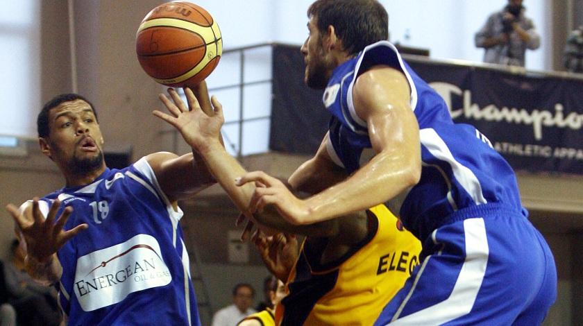 Oooh… Μπράιαντ!