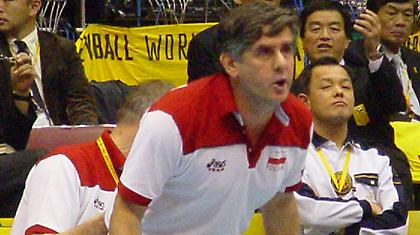 «Τέλος» ο Λοθάνο