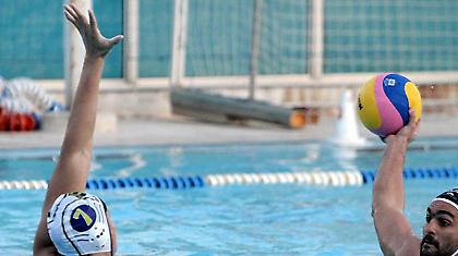 Νίκη στο τέλος