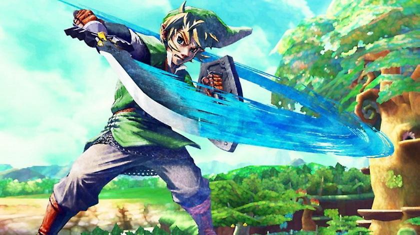 Κι άλλο Zelda στο πλάνο της Nintendo