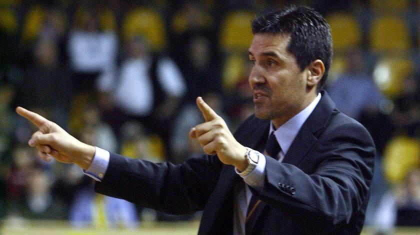 Πρίφτης: «Ήμασταν προετοιμασμένοι»