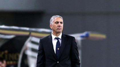 Μπορεί τα ντέρμπι ο Κωστένογλου