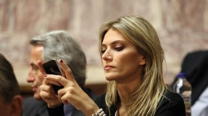 Η απάντηση της Καϊλή μέσω Facebook