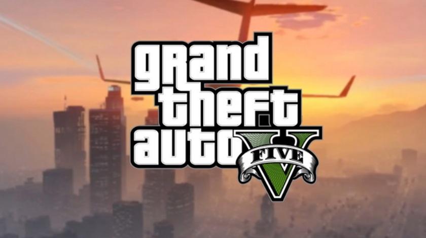 Διέρρευσαν πληροφορίες για το Grand Theft Auto V