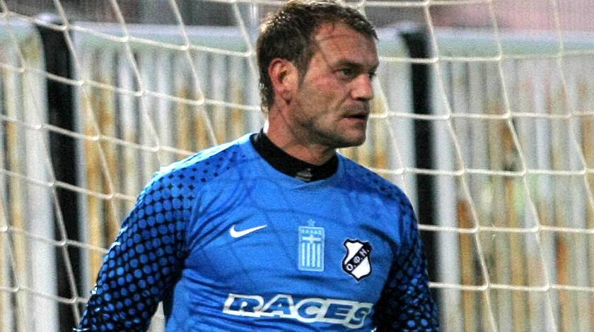 Κάρολ: «Συγκεντρωμένος μόνο στον ΟΦΗ»