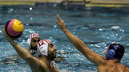 Ξανά στην κορυφή