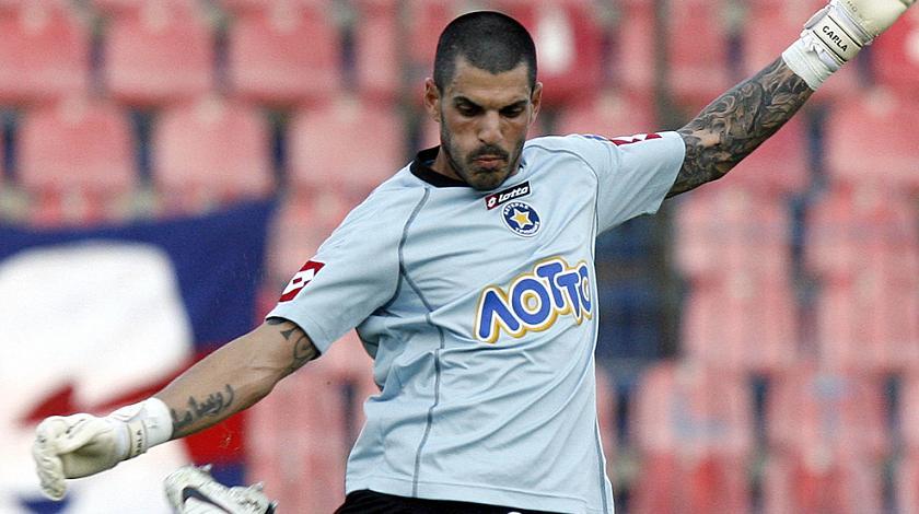 Χακόμπο: «Έχουμε καλή ομάδα, θα πάμε ψηλά»