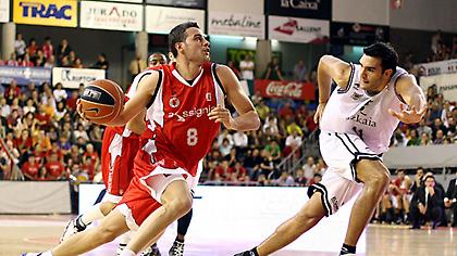 Οι Έλληνες δεν αρκούσαν