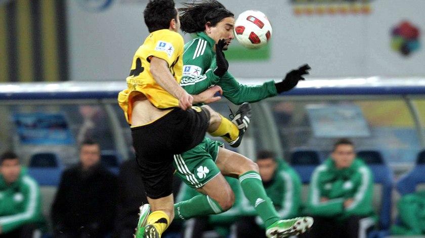 Ο Λέτο φέρνει Μανωλά