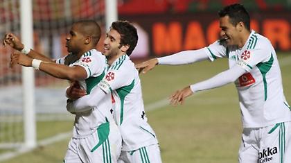 Με τον Φρέντι οδηγό!