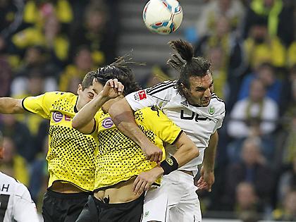 Έβγαλε νοκ άουτ τον Σούμποτιτς ο Κυργιάκος