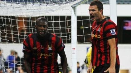 Από την κορυφή μέχρι το… «Άνφιλντ»