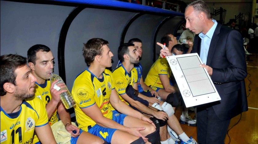 Και συνεχίζει και συνεχίζει...