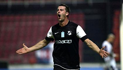 Τα «γαλλικά» του Μίρνες Σίσιτς