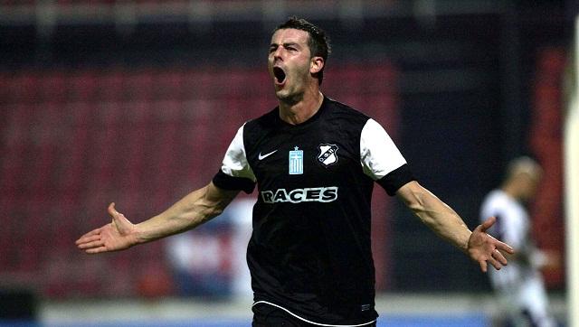 Τα «γαλλικά» του Μίρνες Σίσιτς