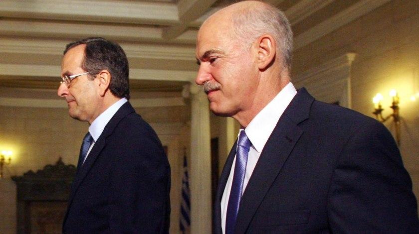 Ντροπή! Σεβαστείτε την αγωνία των Ελλήνων!