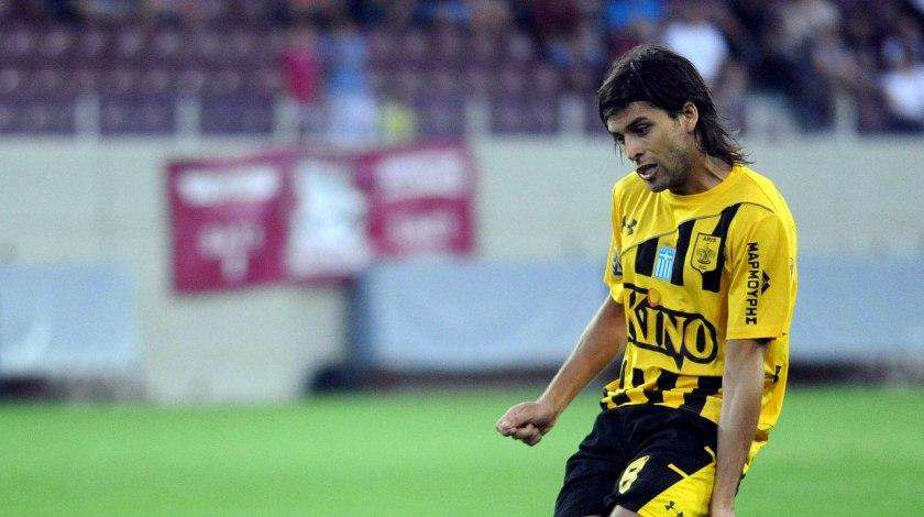 Τόχα: «Μπορούσαμε την ισοπαλία»