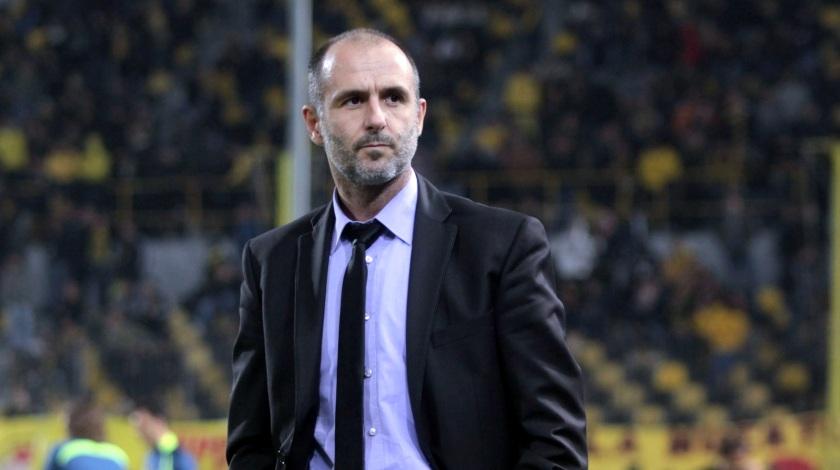 «Kάναμε πολύ εύκολα λάθη»