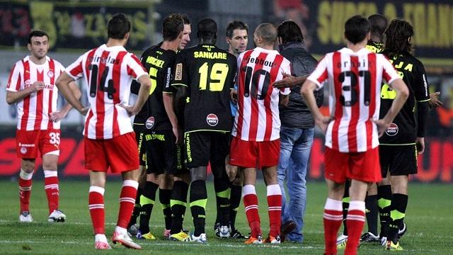 Αδιόρθωτος παρά τη νίκη!