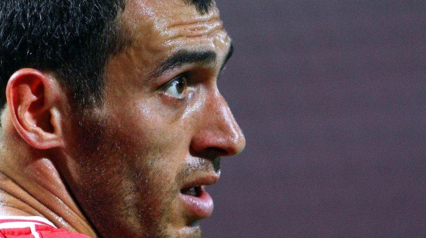 «Παίξαμε χωρίς το… χρυσάφι μας»!