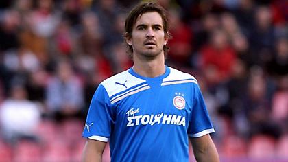 Ο Κοστάντσο ήταν μια κάποια λύσις...