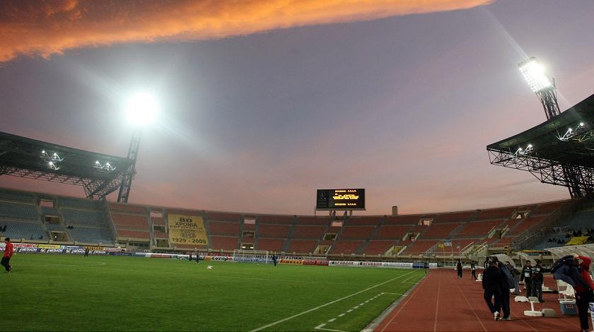 Preview: Εργοτέλης – Παναιτωλικός