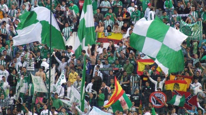 Επιτέλους… βαθμός για Μπέτις!