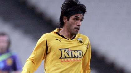 Βάργκας: «Σε ένα ντέρμπι όλα γίνονται»