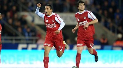 Τι Τσέλσι, τι… Κορτράικ