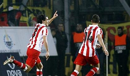 Αρχίζει να εθίζεται στα θρίλερ…