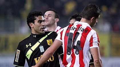 Αδύνατον να κρατήσει το μηδέν!