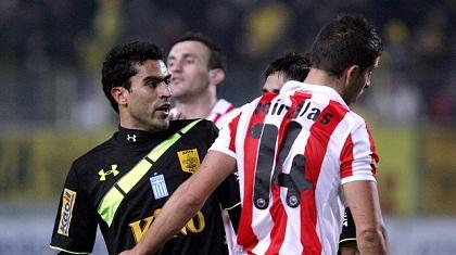 Αδύνατον να κρατήσει το μηδέν!