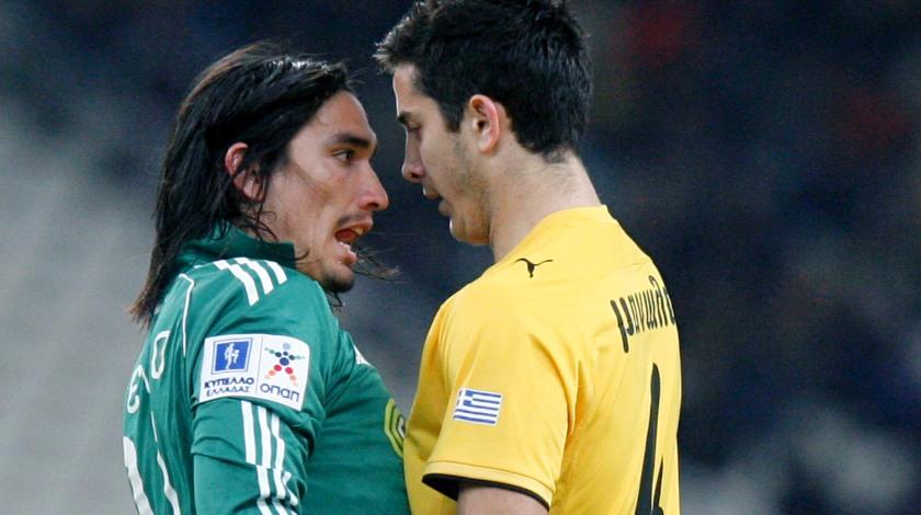 Preview: Παναθηναϊκός-ΑΕΚ