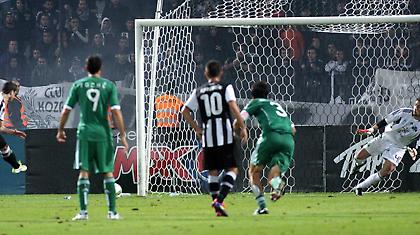 Η ΑΕΚ το θέλει το ντέρμπι με τον ΠΑΟ. Όπως το ήθελε ο ΠΑΟΚ;