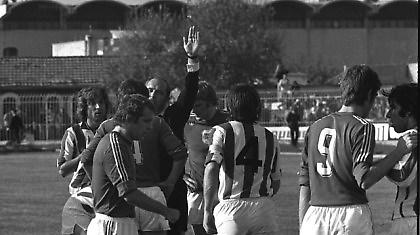 Ο Παλοτάι φρέναρε τον Θρύλο (video)