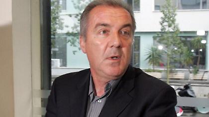 «Ένας ΑΦΜ θα μας σώσει»