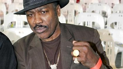 Πάσχει από καρκίνο ο Φρέιζερ