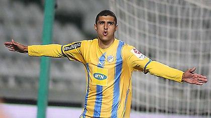 Αΐλτον: «Στόχος μας η πρόκριση»