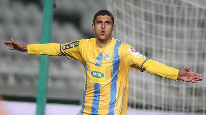 Αΐλτον: «Στόχος μας η πρόκριση»