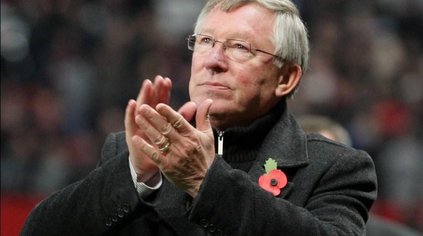 Χρόνια πολλά Sir Alex…