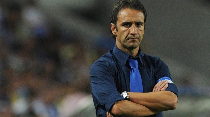 Περέιρα: «Δουλέψαμε σκληρά, αλλά…»