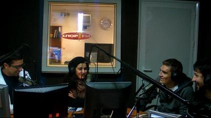 Γιαννιώτης: «Να εκπληρώσω το απωθημένο μου»