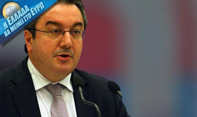 Μόσιαλος: «Αν είναι δυνατόν, και σήμερα να ανακοινωθεί ο νέος Πρωθυπουργός»