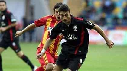 Τραγικός και... αλλαγή ο Ριέρα!