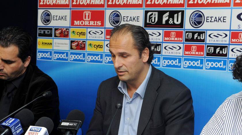 Πρέλιεβιτς: «Σε τρία χρόνια, στην ίδια μοίρα»