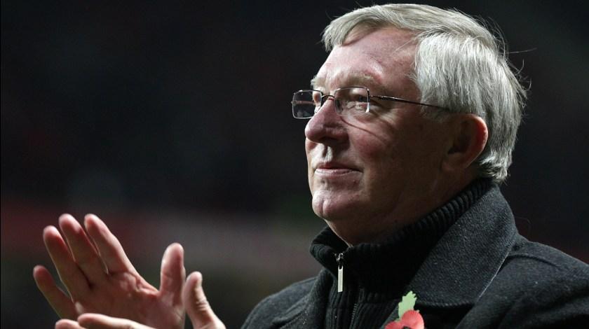 Σερ Άλεξ Φέργκιουσον: Πρόκειται για αληθινό… φαινόμενο