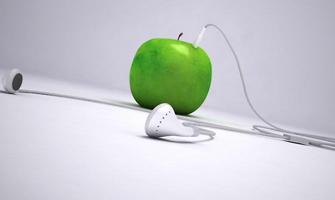10 χρόνια iPod