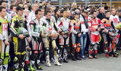 Είπαν το δικό τους αντίο στον Μάρκο (pics, vids)