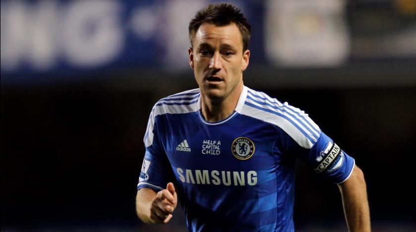 Κανονικά στην εθνική ο Τέρι!